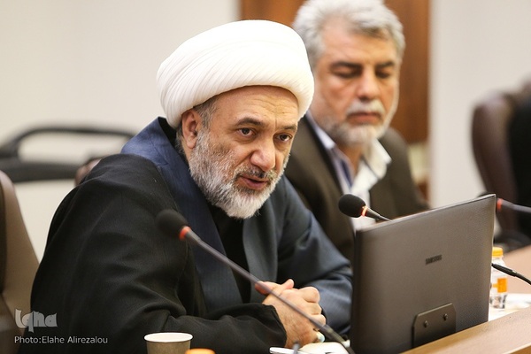 برنامه‌های کمیسیون فرهنگ کارگروه ملی زیارت تشریح شد