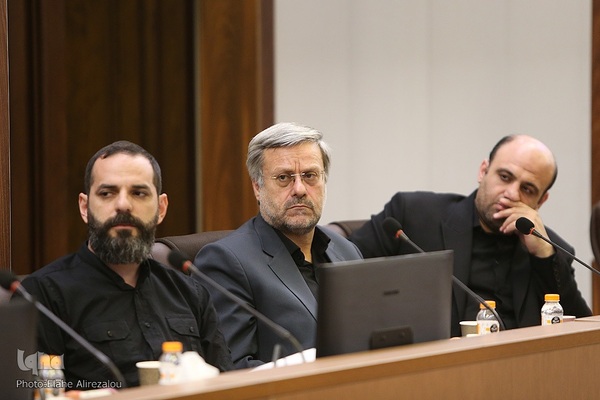 برنامه‌های کمیسیون فرهنگ کارگروه ملی زیارت تشریح شد