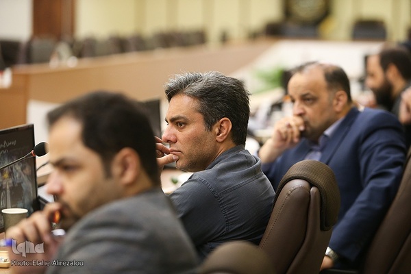 برنامه‌های کمیسیون فرهنگ کارگروه ملی زیارت تشریح شد