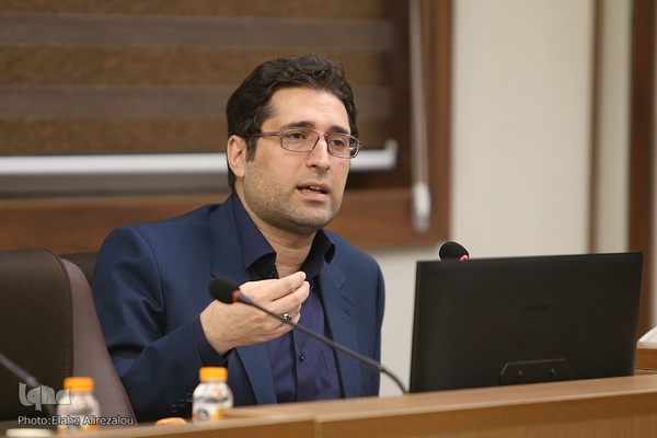 برنامه‌های کمیسیون فرهنگ کارگروه ملی زیارت تشریح شد