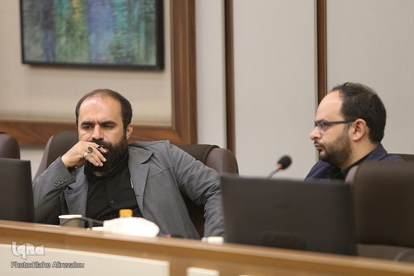 برنامه‌های کمیسیون فرهنگ کارگروه ملی زیارت تشریح شد