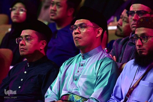 پنجمین روز مسابقات بین‌المللی قرآن مالزی