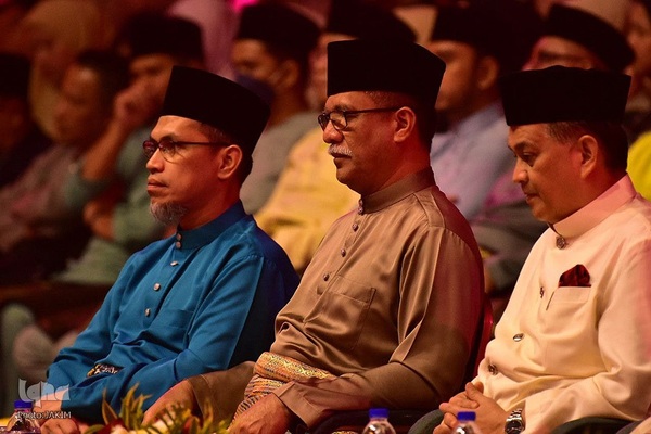 پنجمین روز مسابقات بین‌المللی قرآن مالزی