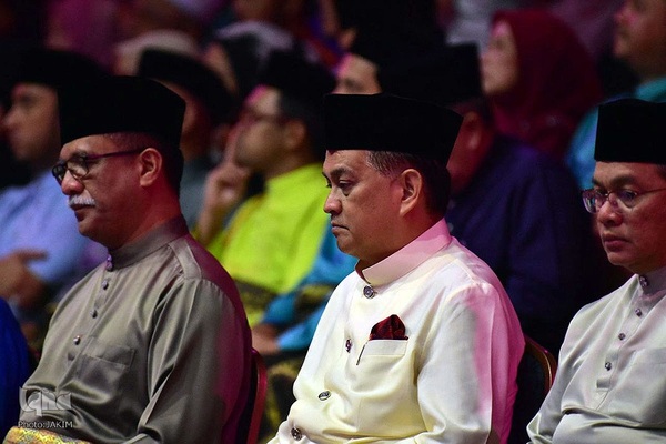 پنجمین روز مسابقات بین‌المللی قرآن مالزی