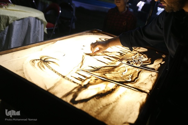 اختتامیه پویش کتابخوانی هیس‌طوری