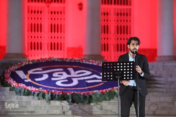 اختتامیه پویش کتابخوانی هیس‌طوری