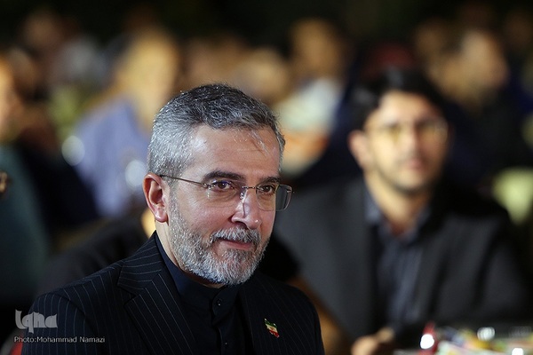 اختتامیه پویش کتابخوانی هیس‌طوری