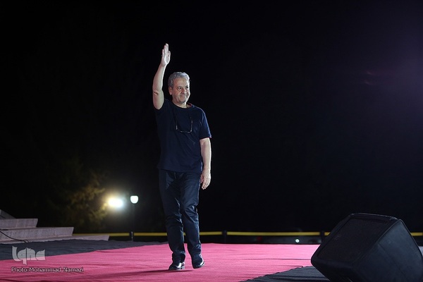 اختتامیه پویش کتابخوانی هیس‌طوری