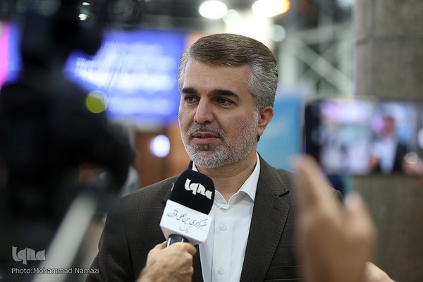 استقبال از «علیرضا بیژنی» رتبه دوم مسابقات قرآن مالزی