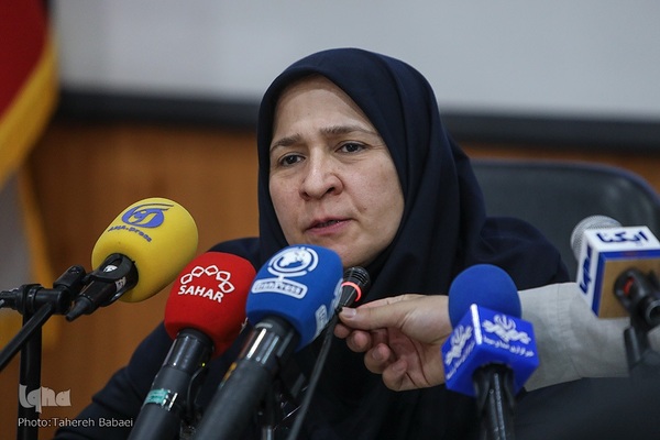 نشست خبری بیست و چهارمین کنگره و جشنواره بین المللی رویان