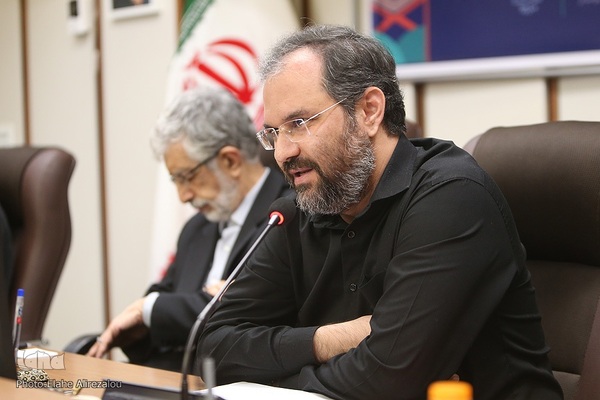 سومین نشست از سلسله‌نشست‌های حکمرانی قرآنی