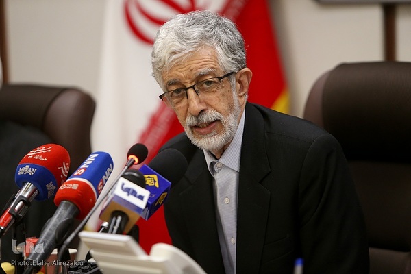 سومین نشست از سلسله‌نشست‌های حکمرانی قرآنی