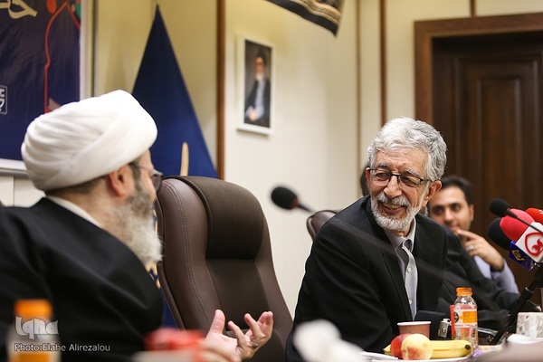 سومین نشست از سلسله‌نشست‌های حکمرانی قرآنی