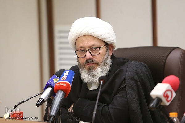 سومین نشست از سلسله‌نشست‌های حکمرانی قرآنی