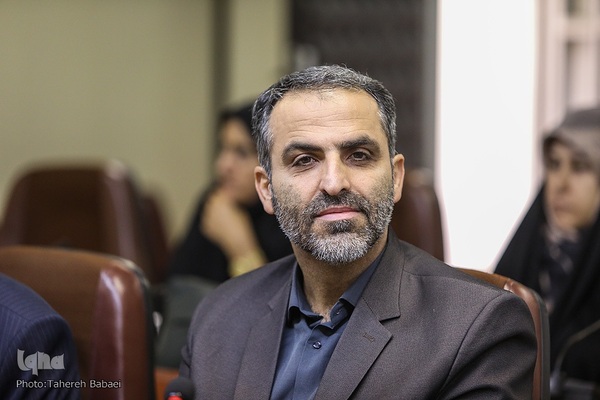 علیرضا کلانتر مهرجردی