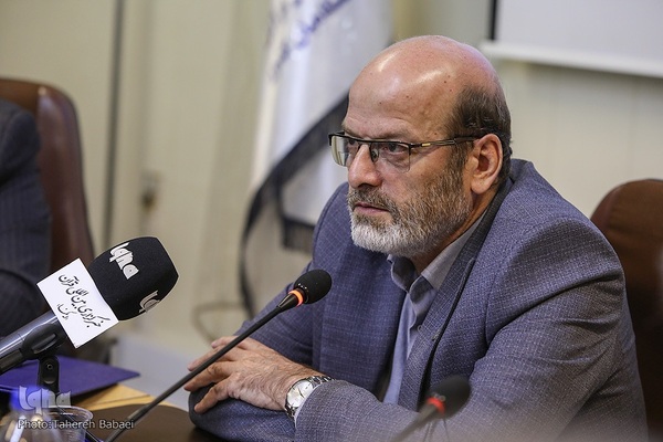 حضور حجت‌الاسلام خسروپناه در سازمان قرآنی دانشگاهیان