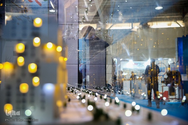 نمایشگاه «روایت خدمت؛ وعده وفا»