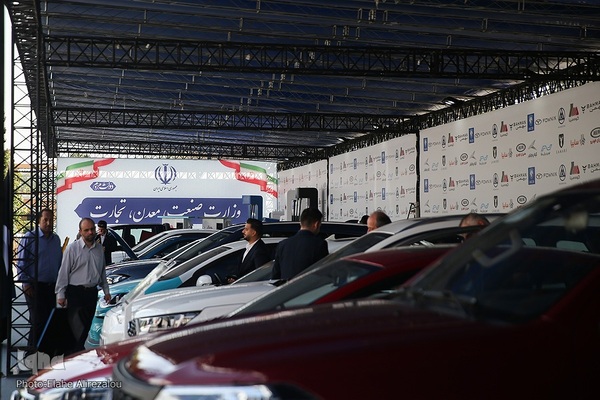 نمایشگاه «روایت خدمت؛ وعده وفا»