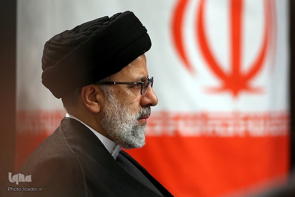 دیدار رئیس‌جمهور و هیئت دولت با رهبر معظم انقلاب اسلامی