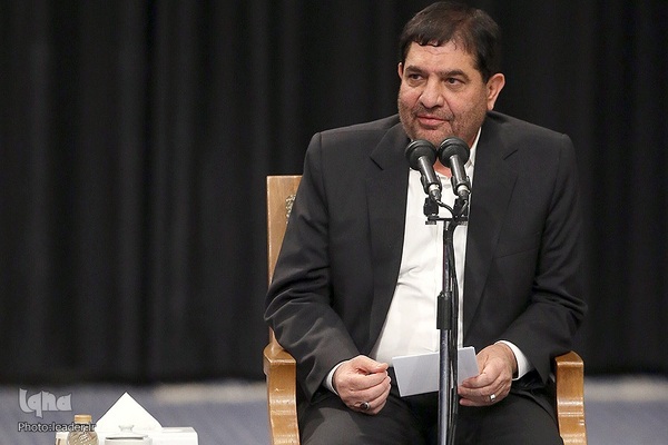 دیدار رئیس‌جمهور و هیئت دولت با رهبر معظم انقلاب اسلامی