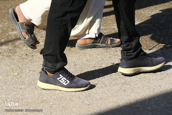 قدم قدم تا کربلا