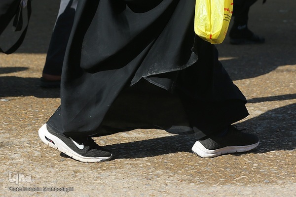 قدم قدم تا کربلا