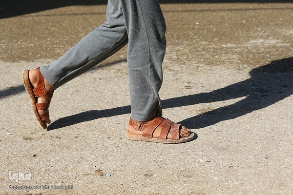 قدم قدم تا کربلا