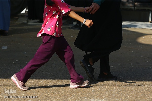 قدم قدم تا کربلا