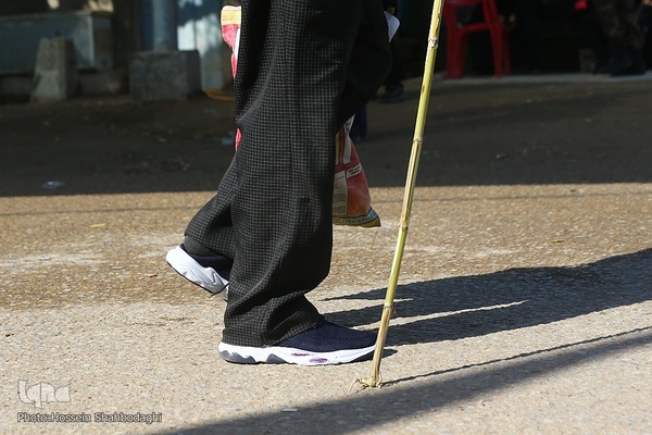 قدم قدم تا کربلا