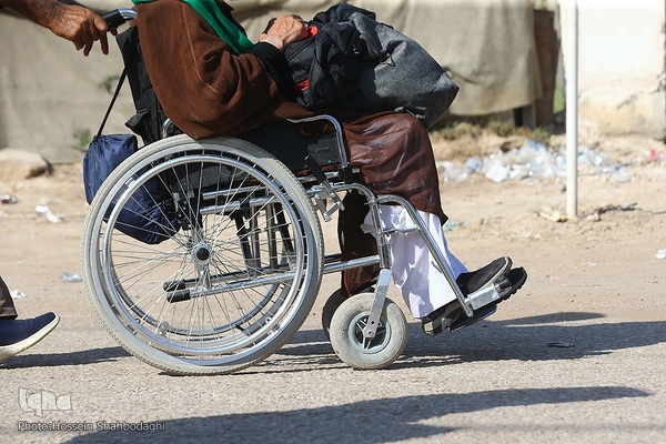 قدم قدم تا کربلا