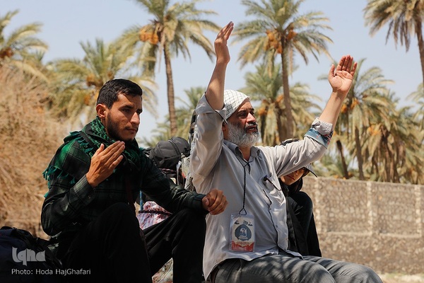 طریق العلما