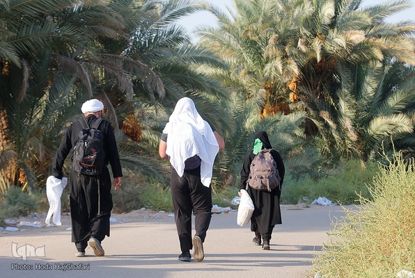 طریق العلما