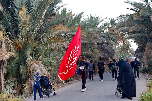 طریق العلما