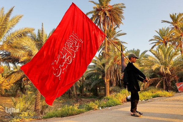 طریق العلما