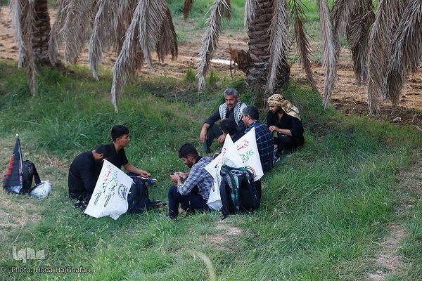 طریق العلما