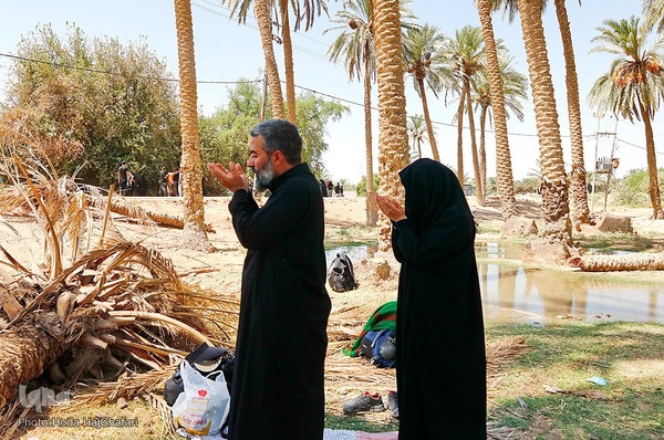 طریق العلما