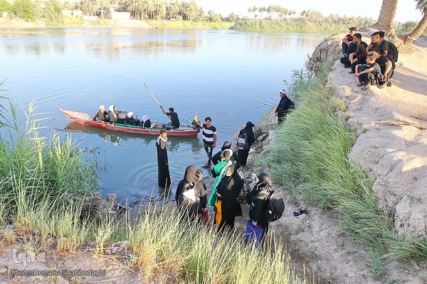 از طریق تا مبیت