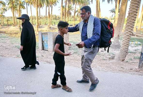 از طریق تا مبیت