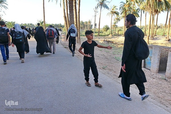 از طریق تا مبیت