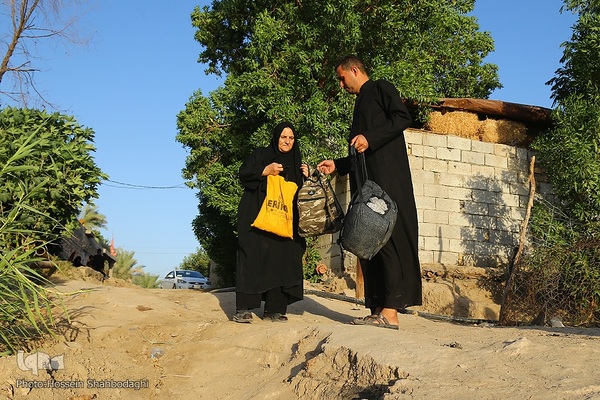 از طریق تا مبیت