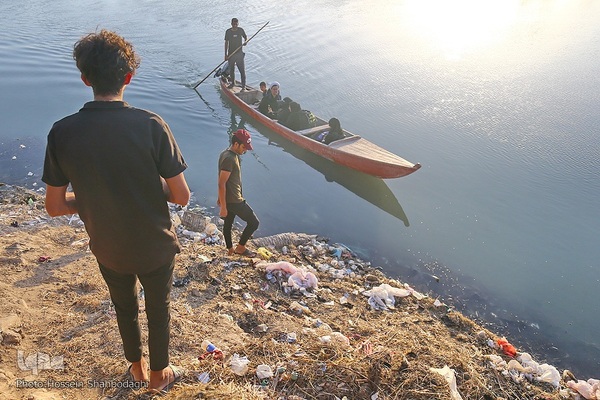 از طریق تا مبیت