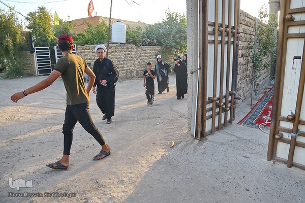 از طریق تا مبیت