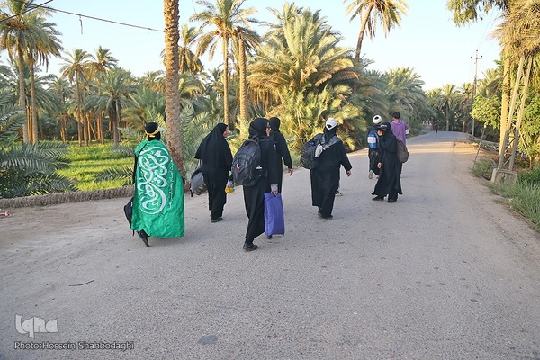 از طریق تا مبیت