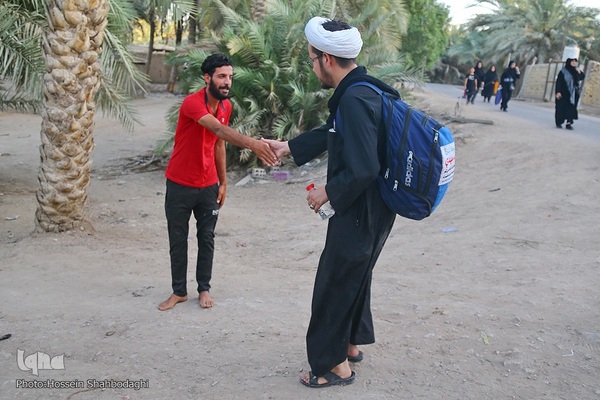 از طریق تا مبیت