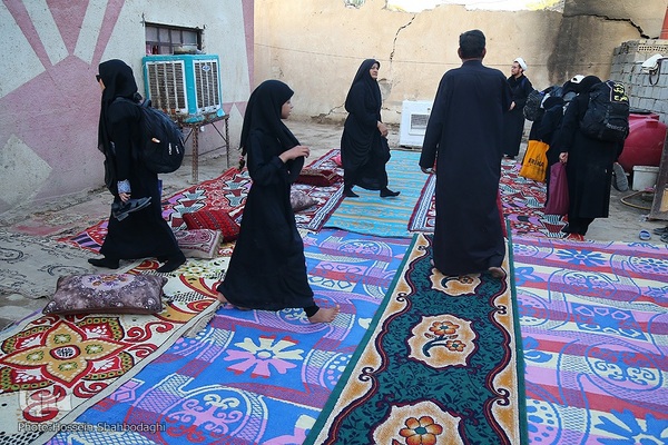 از طریق تا مبیت