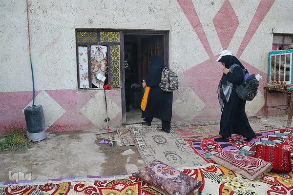 از طریق تا مبیت