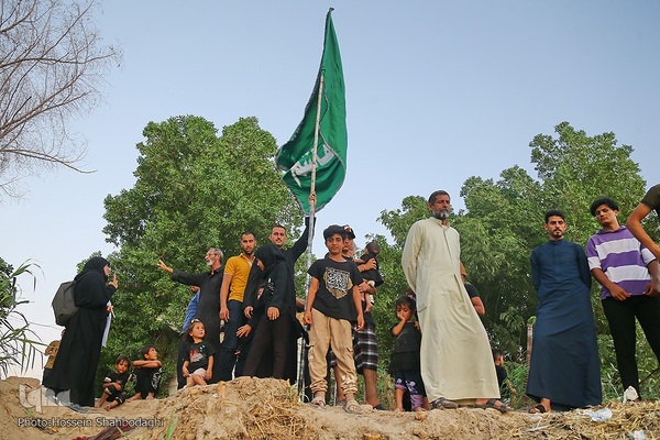 از طریق تا مبیت