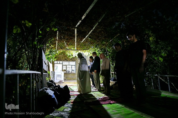 از طریق تا مبیت