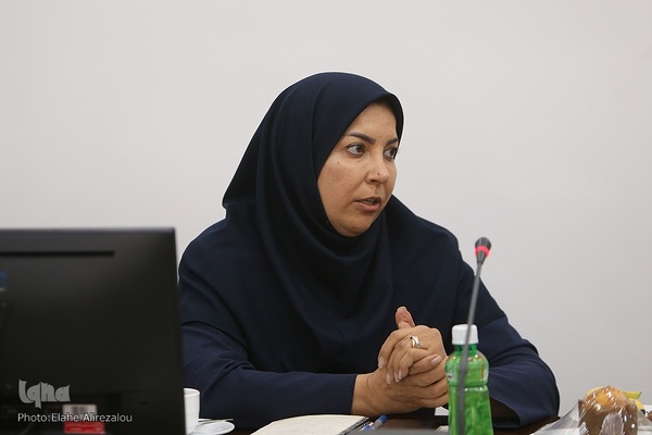 نشست مشترک وزیر ارشاد با رئیس و معاونان جهاددانشگاهی