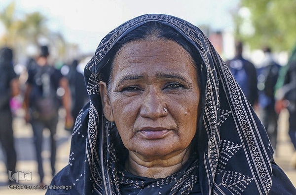 ملت امام حسین